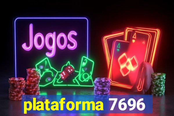 plataforma 7696